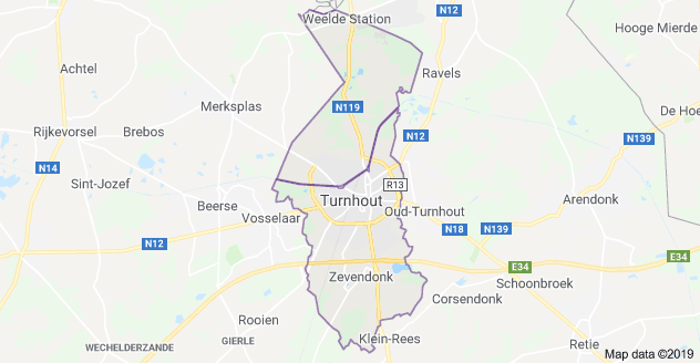 hypotheek turnhout